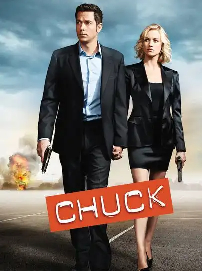 Chuck (Integrale) FRENCH HDTV