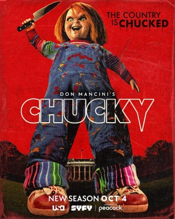Chucky VOSTFR S03E08 FINAL HDTV 2023