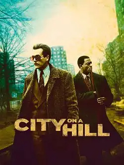 City on a Hill S02E01 FRENCH HDTV