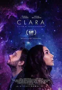 Clara FRENCH WEBRIP 2019