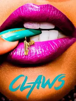 Claws S03E02 VOSTFR HDTV