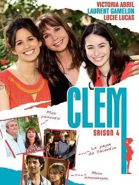 Clem Saison 4 FRENCH HDTV