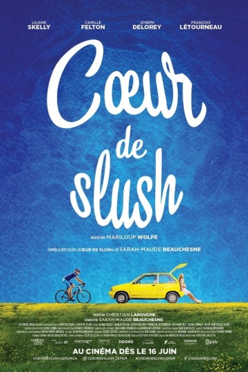 Coeur de slush FRENCH WEBRIP 1080p 2023