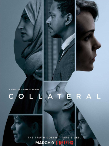 Collateral S01E02 FRENCH HDTV