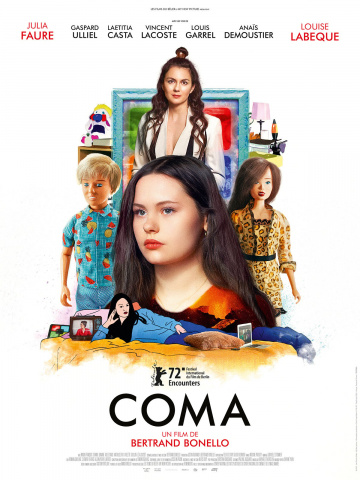 Coma FRENCH WEBRIP x264 2023