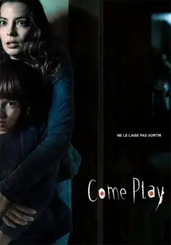 Come Play FRENCH BluRay 1080p 2020