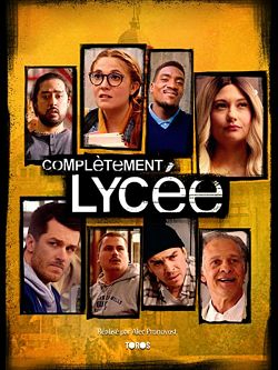 complètement lycée S01E01 FRENCH HDTV