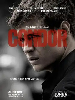 Condor S02E01 VOSTFR HDTV