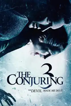 Conjuring 3 VOSTFR WEBRIP 1080p 2021