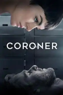 Coroner S03E01 FRENCH HDTV