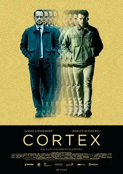 Cortex FRENCH WEBRIP 2021