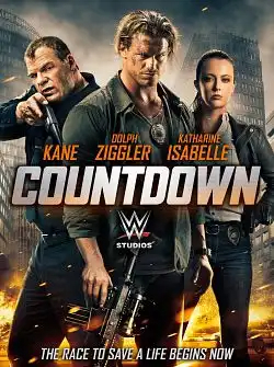 Countdown FRENCH DVDRIP 2016