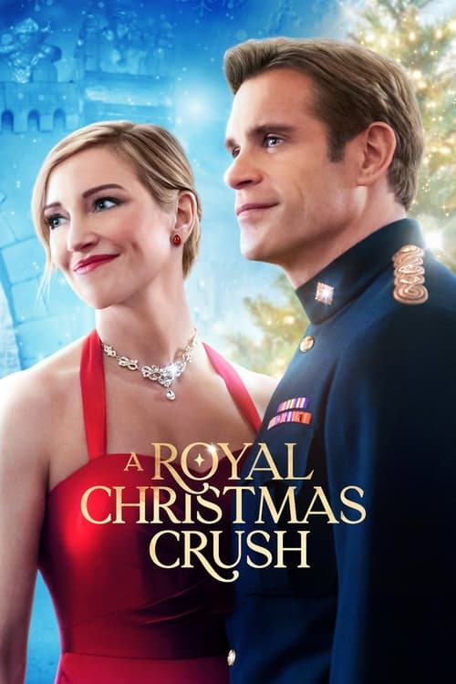 Coup de foudre royal à Noël - A Royal Christmas Crush FRENCH WEBRIP 2023