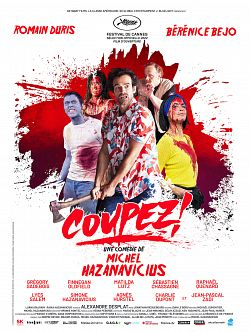 Coupez ! FRENCH WEBRIP 1080p 2022