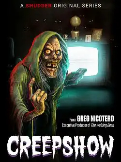 Creepshow S01E05 VOSTFR HDTV