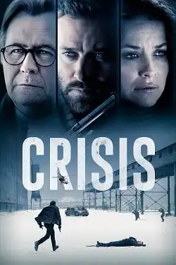 Crisis FRENCH WEBRIP 720p 2021