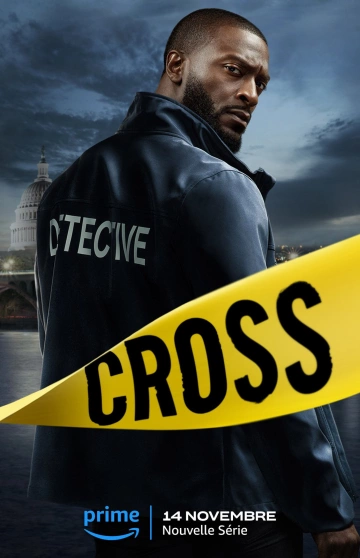 Cross Saison 1 FRENCH HDTV 2024