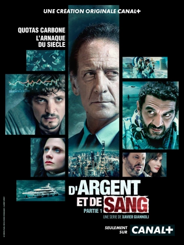 D'argent et de sang S01E08 FRENCH HDTV