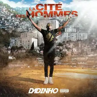 Dadinho - La Cité des hommes 2019