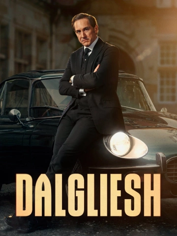 Dalgliesh S02E06 VOSTFR HDTV