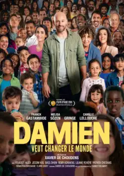 Damien veut changer le monde FRENCH BluRay 1080p 2020