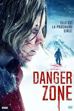 Danger Zone FRENCH WEBRIP 1080p 2022