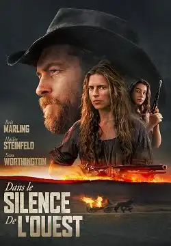 Dans le silence de l'ouest FRENCH DVDRIP 2021