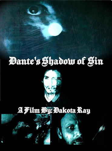 Dante's Shadow of Sin FRENCH WEBRIP 720p 2023