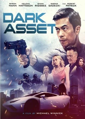 Dark Asset FRENCH WEBRIP LD 1080p 2023