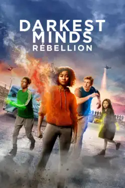 Darkest Minds : rébellion TRUEFRENCH DVDRIP 2018