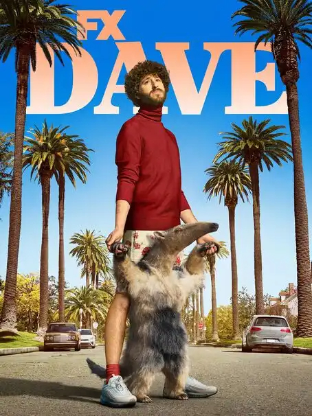 Dave S02E03 VOSTFR HDTV