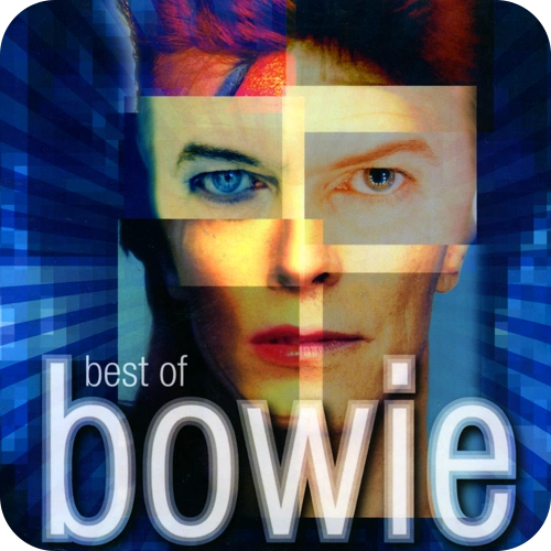 David Bowie - Best Of Bowie FLAC 2004