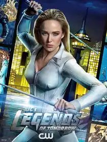 DC's Legends of Tomorrow S06E08 VOSTFR HDTV