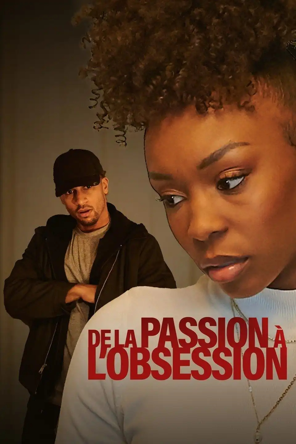 De la passion à lâ€™obsession FRENCH WEBRIP 2021