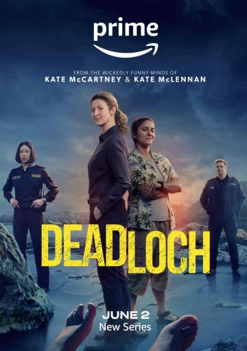 Deadloch S01E05 FRENCH HDTV