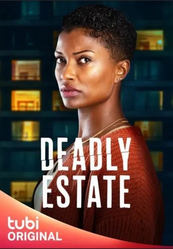 Deadly Estate FRENCH WEBRIP 2023