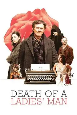 Death of a Ladies' Man FRENCH WEBRIP 720p 2021