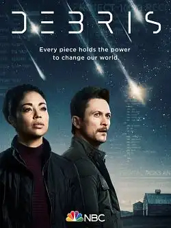 Debris S01E04 VOSTFR HDTV