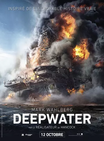 Deepwater FRENCH DVDRIP 2016