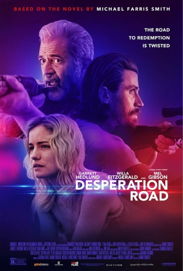 Desperation Road FRENCH WEBRIP 1080p 2023