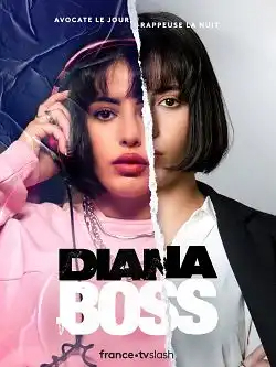 Diana Boss S01E04 FINAL FRENCH HDTV