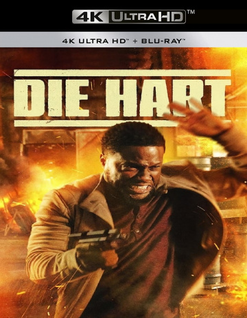 Die Hart MULTI 4K ULTRA HD x265 2023