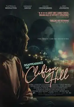 Disappearance at Clifton Hill FRENCH WEBRIP 720p 2020