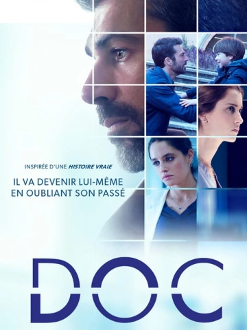 Doc FRENCH S03E11 HDTV 2024