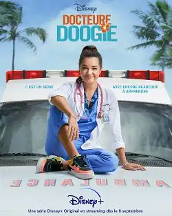 Docteure Doogie S01E03 FRENCH HDTV