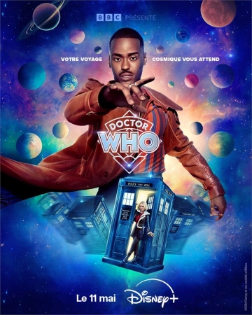 Doctor Who FRENCH S01E02 HDTV 2024
