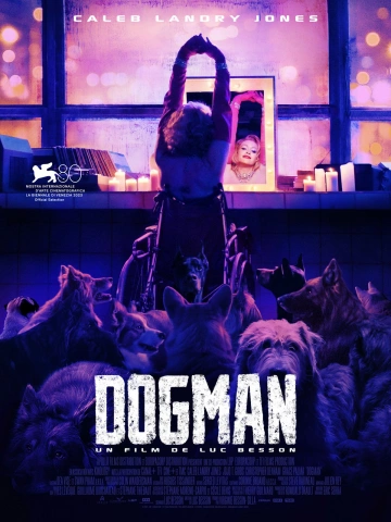 Dogman FRENCH WEBRIP 720p 2023