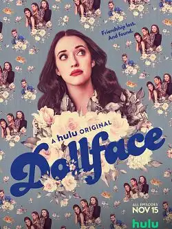 Dollface S01E05 VOSTFR HDTV