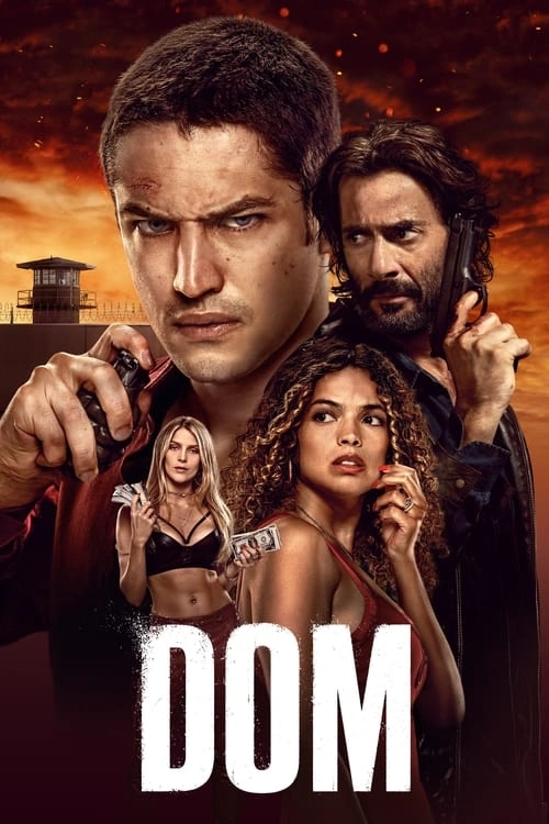 Dom Saison 1 FRENCH HDTV 1080p 2021