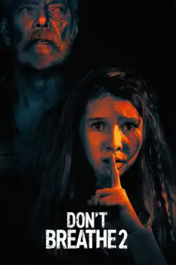 Don't Breathe 2 FRENCH WEBRIP 720p 2021